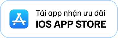 Tải app nhận ưu đãi – iOS App Store