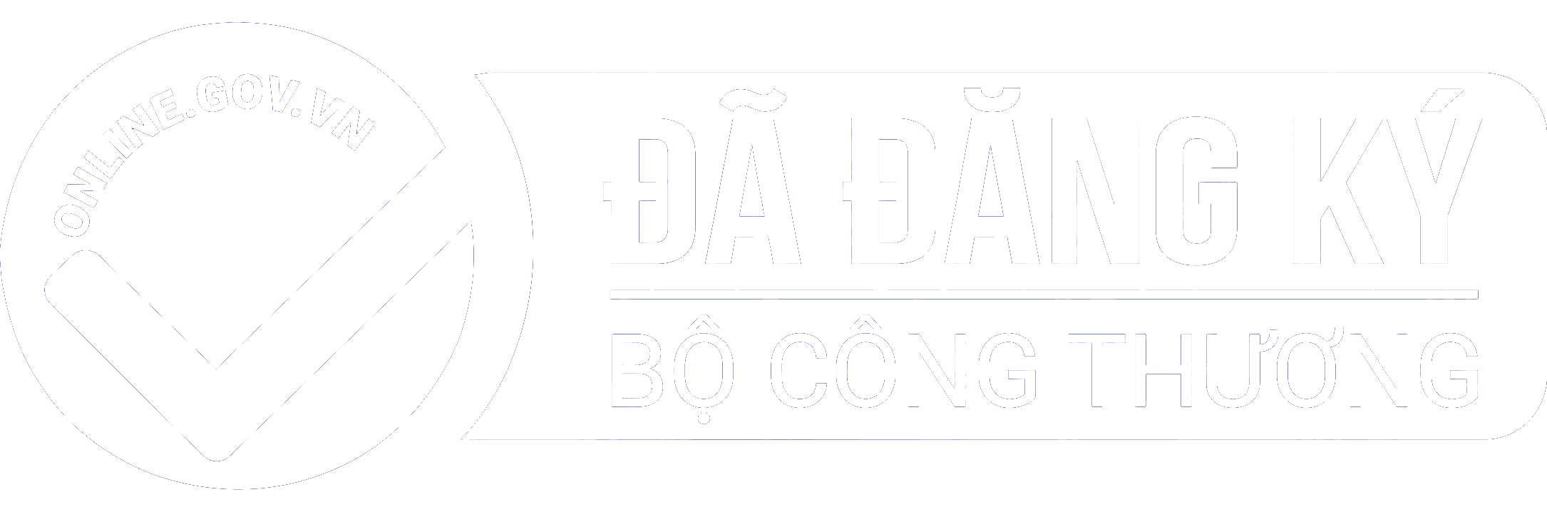 Đã đăng ký Bộ Công Thương