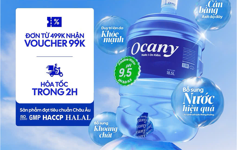 Combo Gia đình